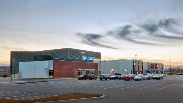 Penn Cinema 14 + IMAX