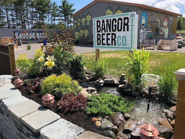 Bangor Beer Company
