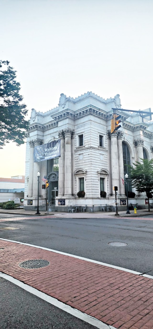 Williamsport