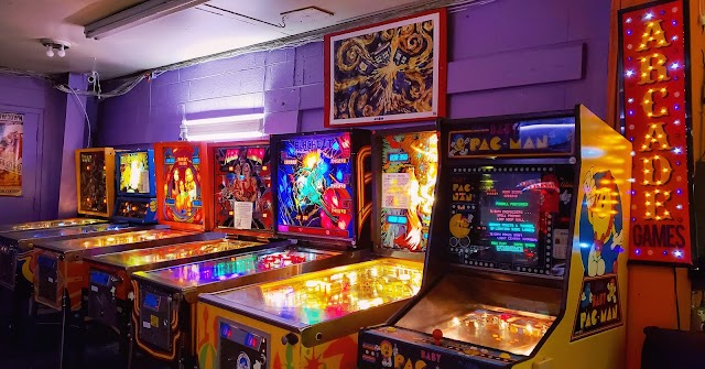 Decades Arcade