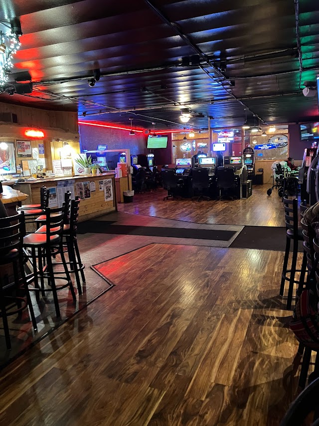 Flippers Casino
