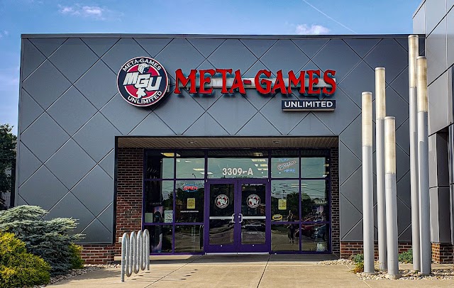 Meta Games Unlimited