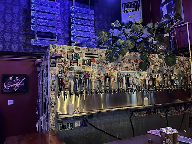 Dead Reckoning Tavern