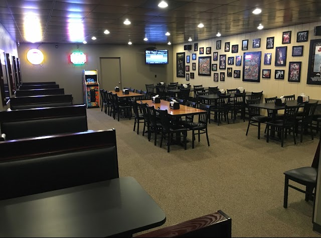 Wyse Guys Restaurant & Pizzeria
