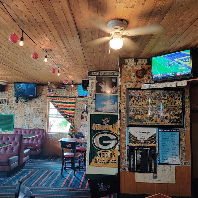 La Cantina