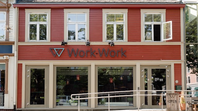 Work-Work