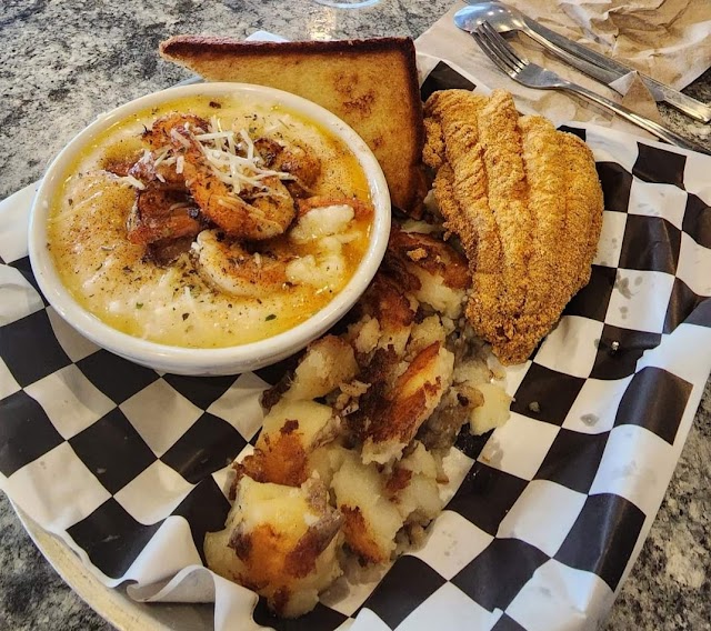 Cream City Sports Bar