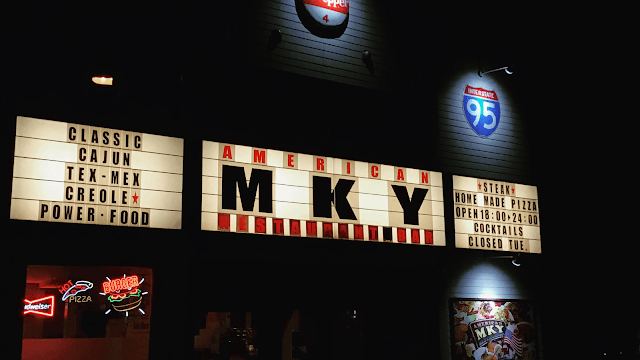 MKY