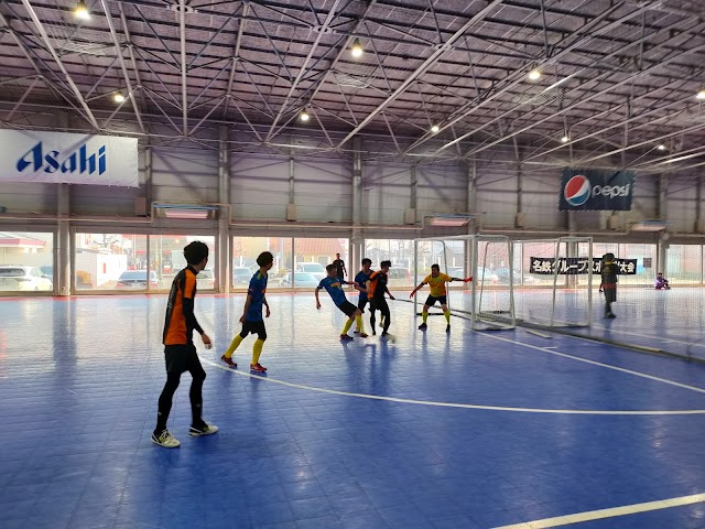 Inazawa Futsal Stadium