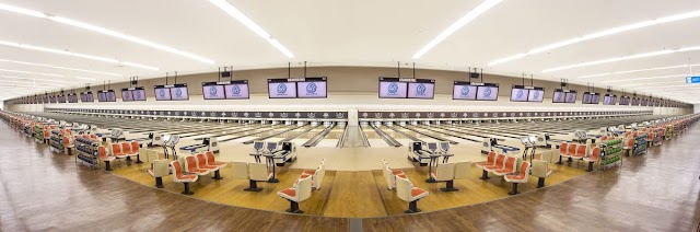 Inazawa Grandbowl