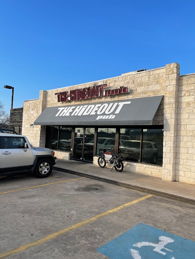 The Hideout