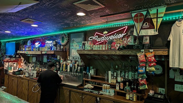 Green Door Tavern