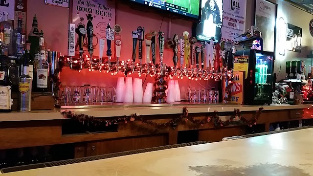 Opinion Brewing Company