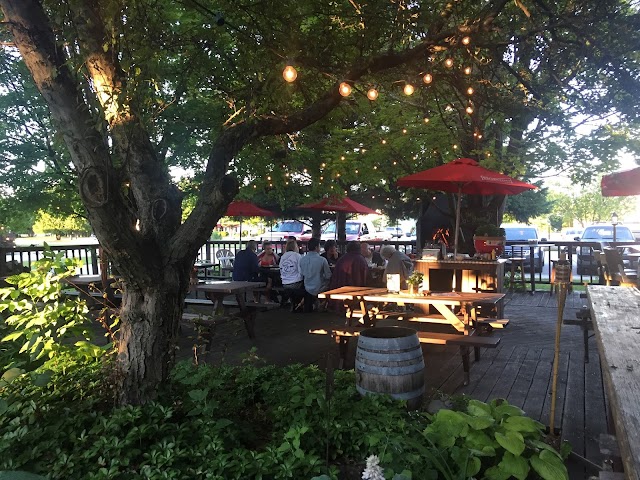 Northern Grill & Pizza