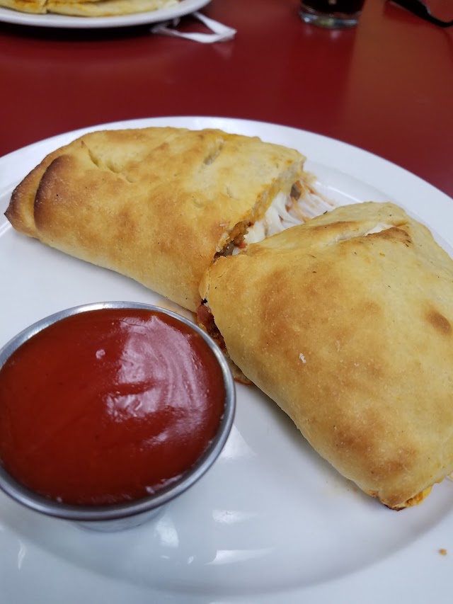 Rudy's Pizzeria