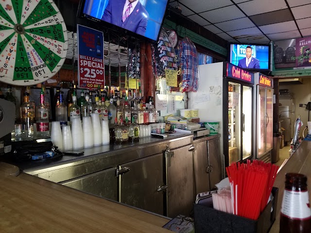 Avenue Pub