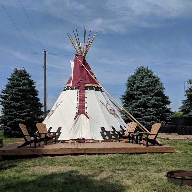 KOA Journey Sioux Falls