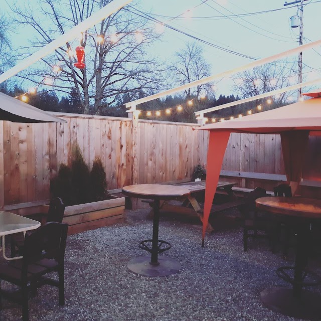 Burde Beans Coffee & Things