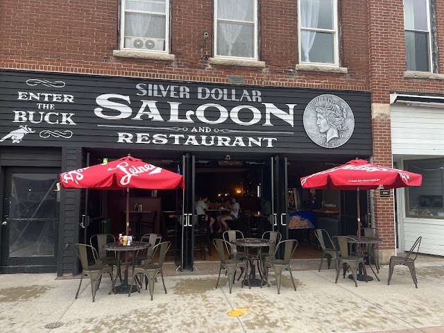 Silver Dollar Bar And Restaurant