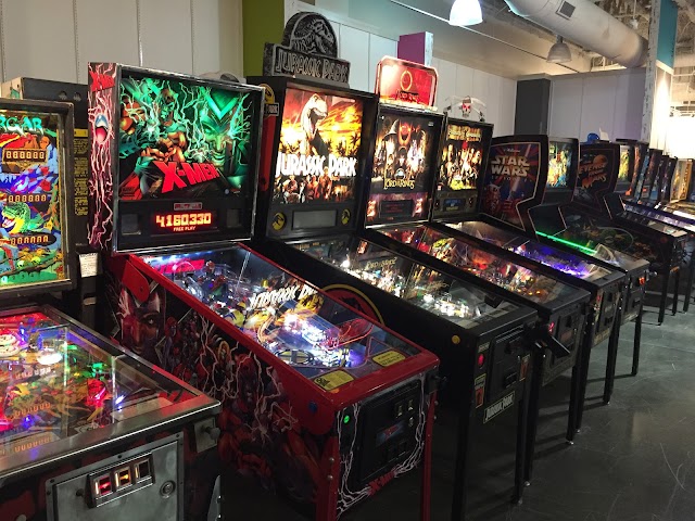 Starcade