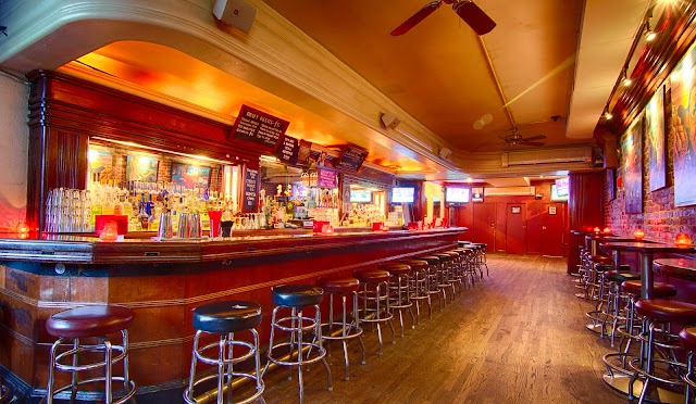 R Bar