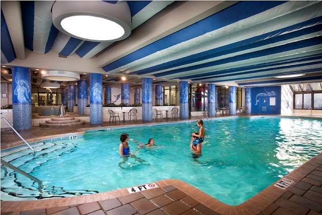 Coral Beach Resort and Suites