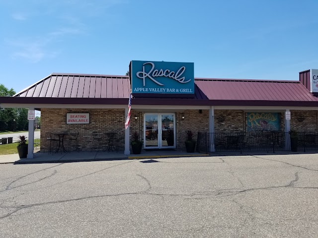 Rascal's Bar and Grill