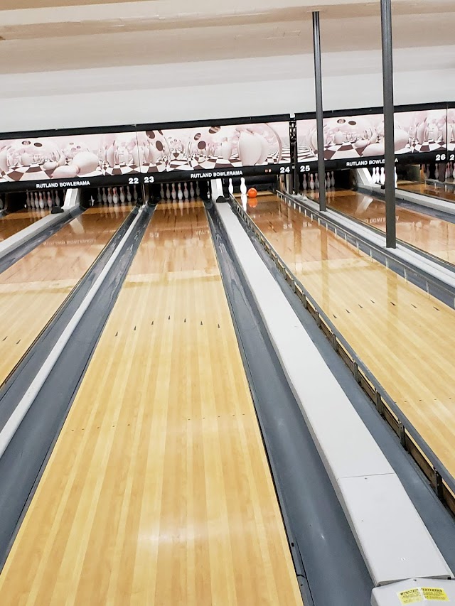 Rutland Bowlerama