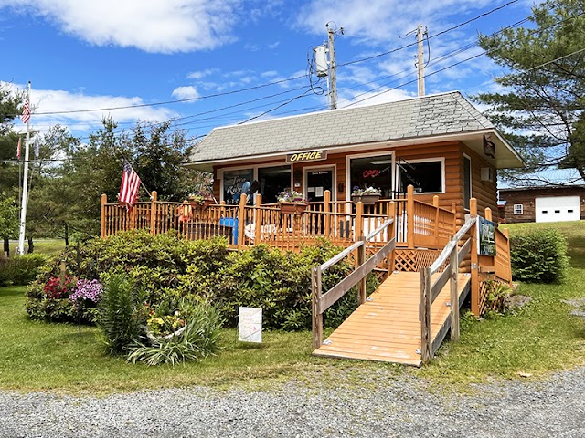 Two Rivers Campground
