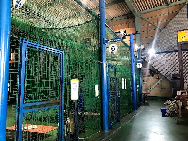 Batting Zone AKIGASE