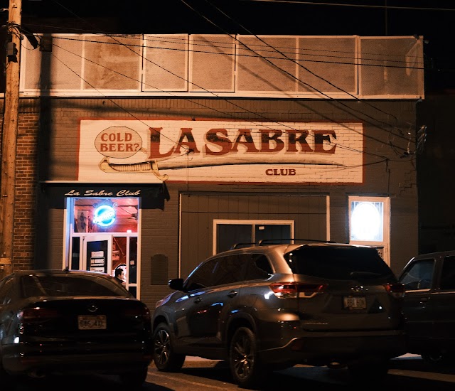 LaSabre
