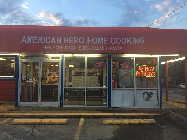 American Hero