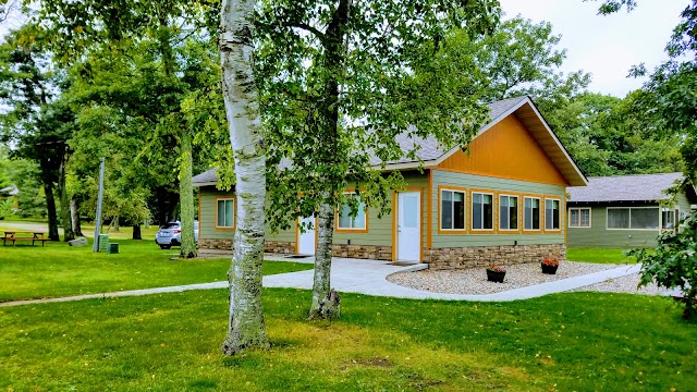 Cass Lake Lodge