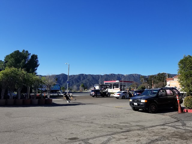 Foothill Car Wash