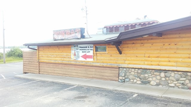 Zorbaz