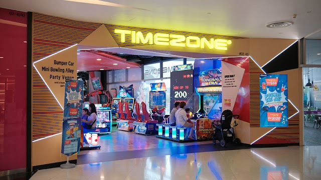 Timezone VivoCity Flagship Store