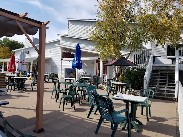 Slippery's Bar & Grill