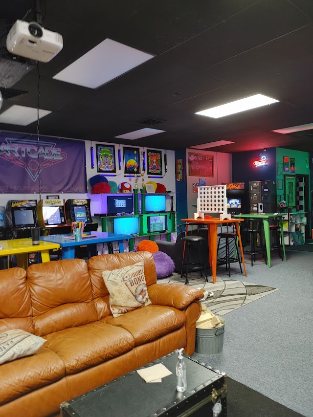 Artcade