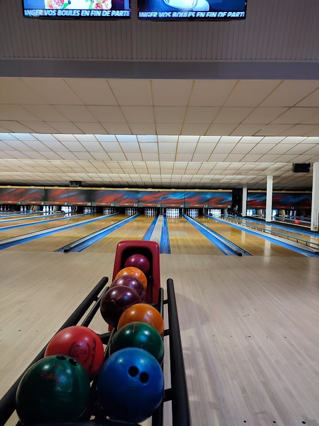 Bowling d'Orléans
