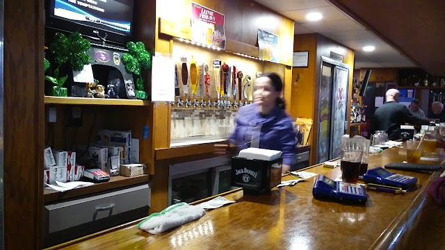 O'Brian's Tavern