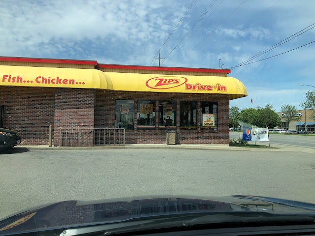Zip's Drive-In