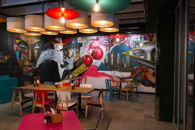 Smack Pizza Co.