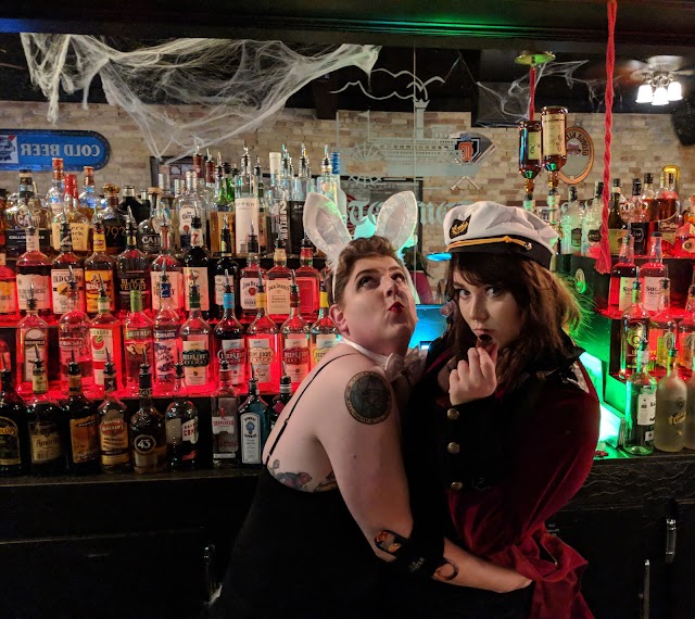 Steamers Pub South
