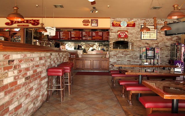Jake's