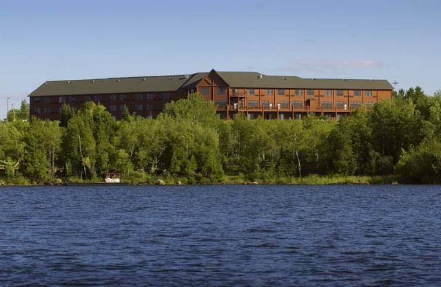 Grand Ely Lodge and Conference Center