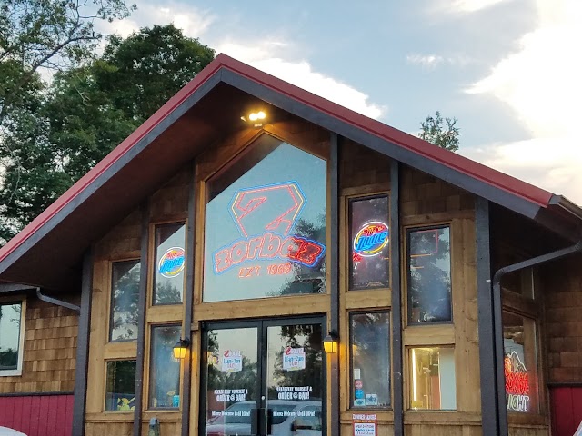 Zorbaz