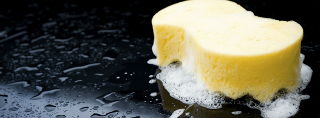 Sepulveda Parthenia Car Wash