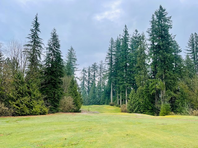 18 Pastures Golf Course