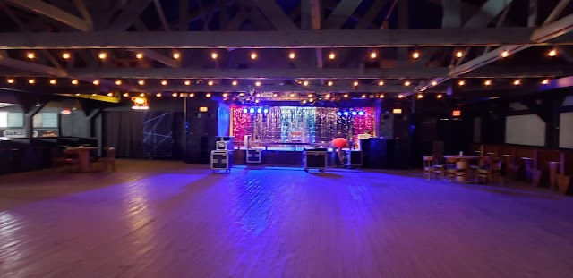 Dance-Mor Ballroom
