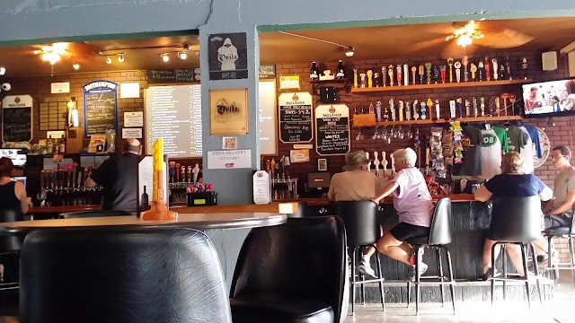 Dunedin House Of Beer